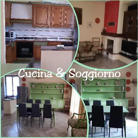 Villa Elma *