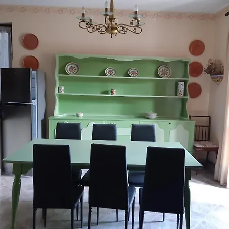 Вилла Elma Ciglie