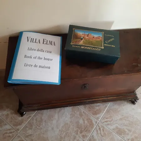 Elma Villa