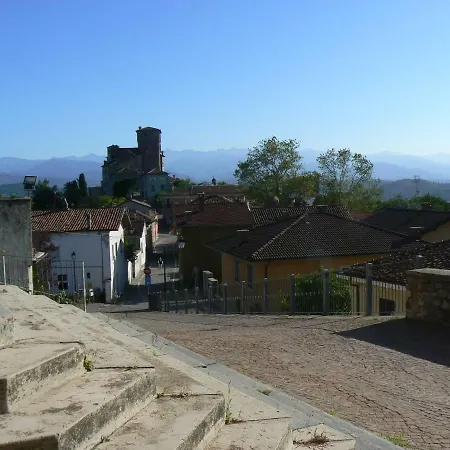 Villa Elma *