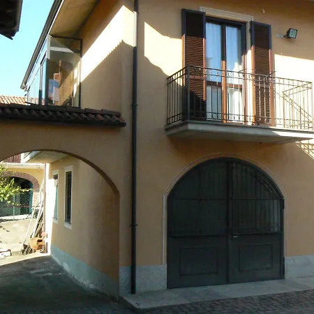 Villa Elma Ciglie