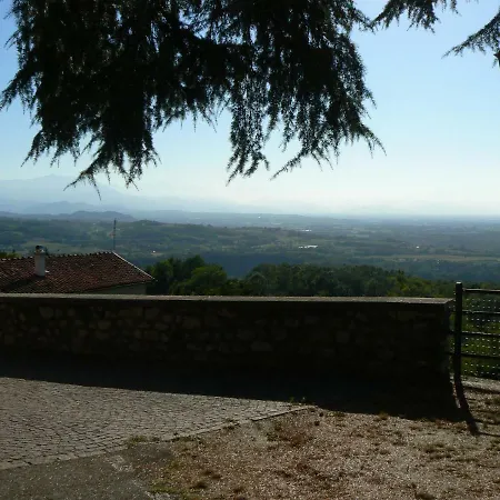 Elma Villa