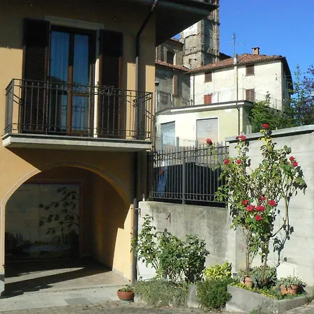 Elma Villa