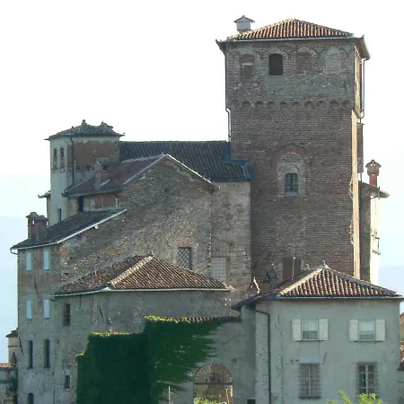 Elma Villa Ciglie