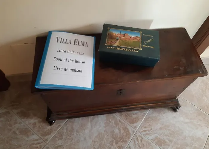 Elma Villa