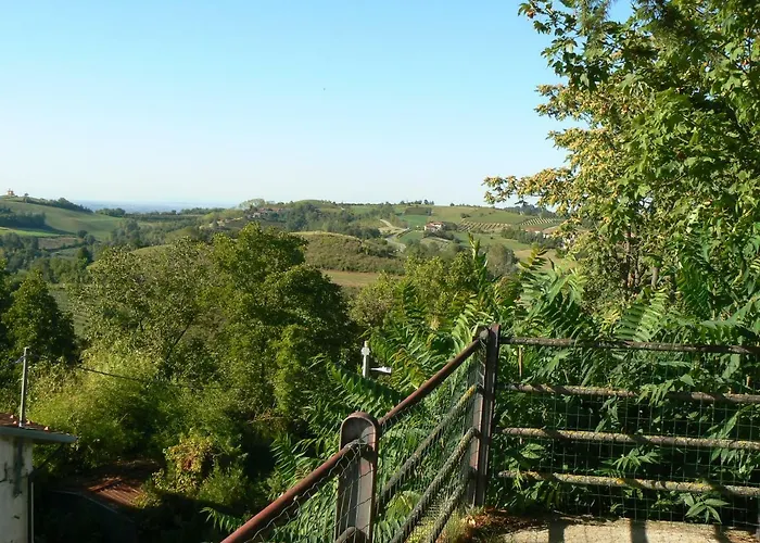 Villa Elma Cigliè