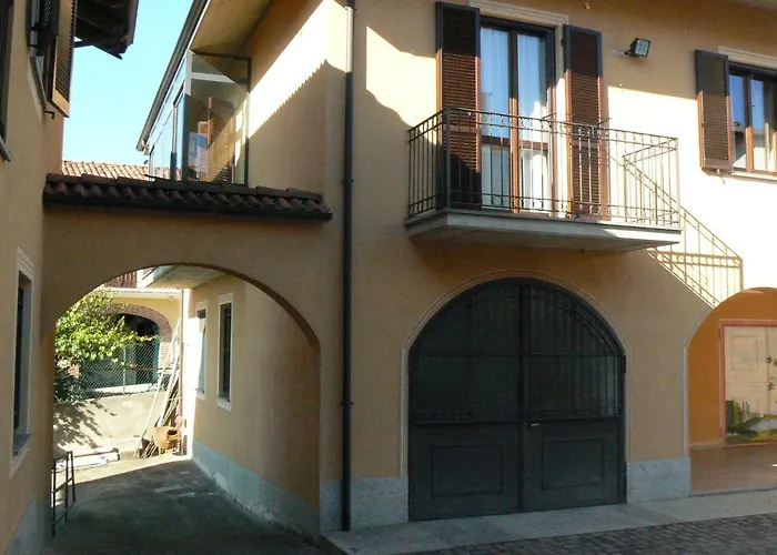 Villa Elma Cigliè
