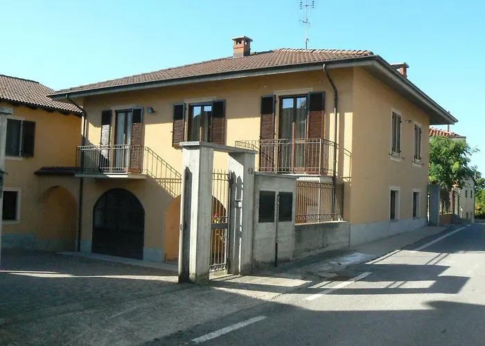 Villa Elma