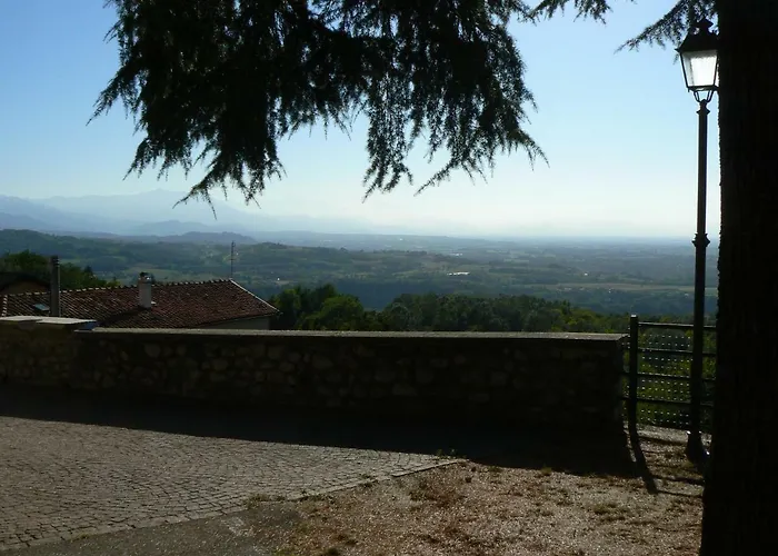 Elma Villa