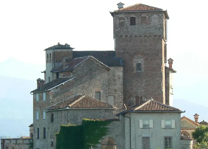 Elma Villa Cigliè